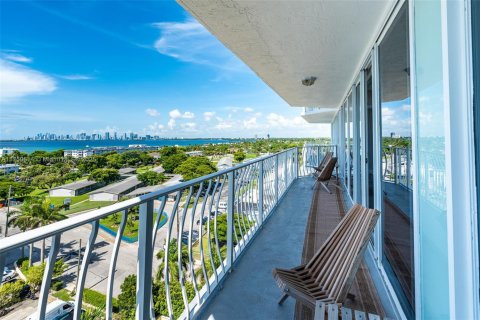 Copropriété à vendre à North Bay Village, Floride: 2 chambres, 95.69 m2 № 1868702 - photo 30