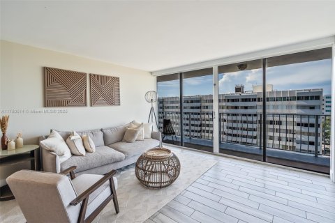 Copropriété à vendre à North Bay Village, Floride: 2 chambres, 95.69 m2 № 1868702 - photo 19