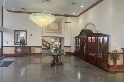 Copropriété à vendre à North Bay Village, Floride: 2 chambres, 95.69 m2 № 1868702 - photo 11