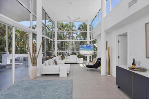 Villa ou maison à vendre à Sarasota, Floride: 3 chambres, 265.51 m2 № 1791800 - photo 7