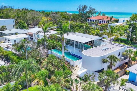 Villa ou maison à vendre à Sarasota, Floride: 3 chambres, 265.51 m2 № 1791800 - photo 3