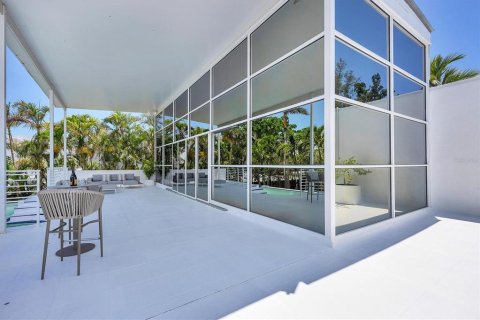 Villa ou maison à vendre à Sarasota, Floride: 3 chambres, 265.51 m2 № 1791800 - photo 29
