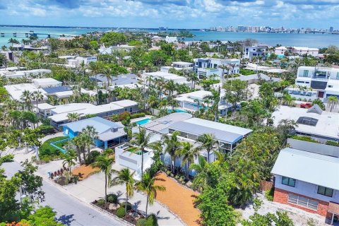 Villa ou maison à vendre à Sarasota, Floride: 3 chambres, 265.51 m2 № 1791800 - photo 5