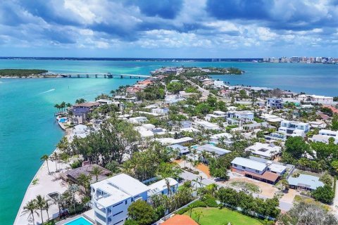 Villa ou maison à vendre à Sarasota, Floride: 3 chambres, 265.51 m2 № 1791800 - photo 6