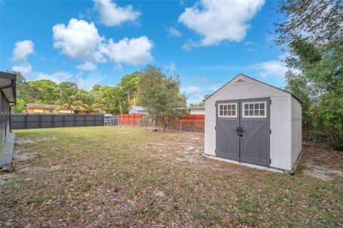 Casa en venta en Miami Gardens, Florida, 3 dormitorios, 115.76 m2 № 2002269 - foto 15