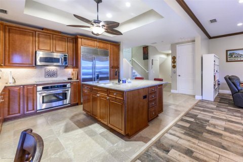 Adosado en alquiler en Placida, Florida, 3 dormitorios, 222.87 m2 № 1907190 - foto 13