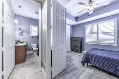Adosado en alquiler en Placida, Florida, 3 dormitorios, 222.87 m2 № 1907190 - foto 24