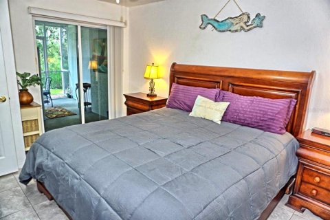 Condo in Lutz, Florida, 2 bedrooms № 2097879 - photo 17