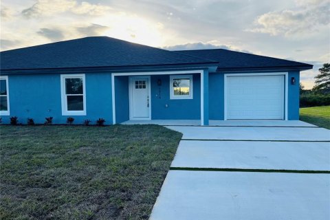 Commercial property in Sebring, Florida 10 bedrooms, 469.16 sq.m. № 2226743 - photo 2