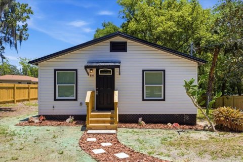 Villa ou maison à Leesburg, Floride 3 chambres, 96.06 m2 № 2218938