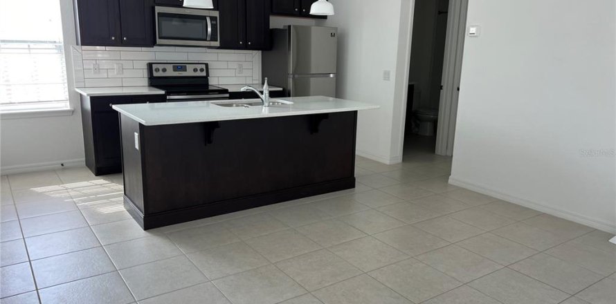 Appartement à Orlando, Floride 1 chambre, 60.39 m2 № 1884429