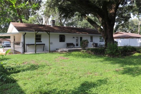 Villa ou maison à vendre à Ocala, Floride: 3 chambres, 131.18 m2 № 2204206 - photo 26