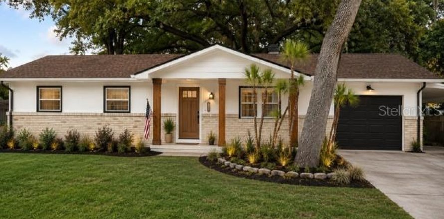 Villa ou maison à Ocala, Floride 3 chambres, 131.18 m2 № 2204206