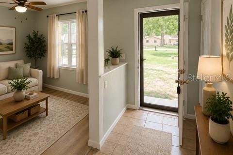 Villa ou maison à vendre à Ocala, Floride: 3 chambres, 131.18 m2 № 2204206 - photo 7