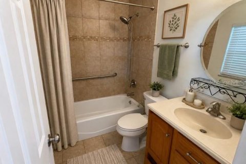 Villa ou maison à vendre à Ocala, Floride: 3 chambres, 131.18 m2 № 2204206 - photo 6