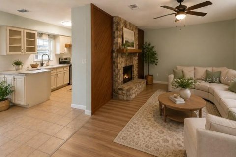 Villa ou maison à vendre à Ocala, Floride: 3 chambres, 131.18 m2 № 2204206 - photo 4