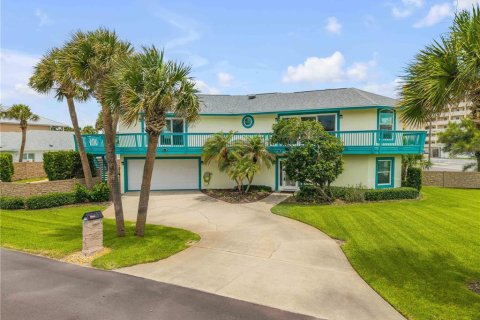 Casa en New Smyrna Beach, Florida 4 dormitorios, 245.08 m2 № 2358726