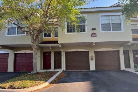 Touwnhouse à louer à Sarasota, Floride: 2 chambres, 115.76 m2 № 1534269 - photo 1