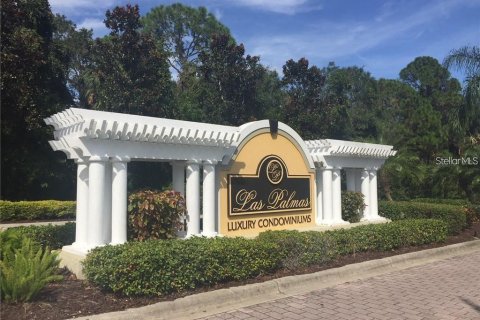 Touwnhouse à louer à Sarasota, Floride: 2 chambres, 115.76 m2 № 1534269 - photo 2