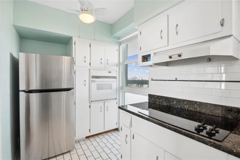 Copropriété à vendre à Fort Lauderdale, Floride: 1 chambre, 74.79 m2 № 2245221 - photo 11