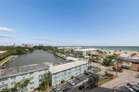 Copropriété à vendre à Fort Lauderdale, Floride: 1 chambre, 74.79 m2 № 2245221 - photo 19