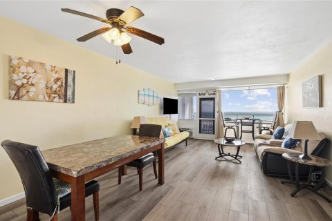 Copropriété à vendre à Fort Lauderdale, Floride: 1 chambre, 74.79 m2 № 2245221 - photo 5