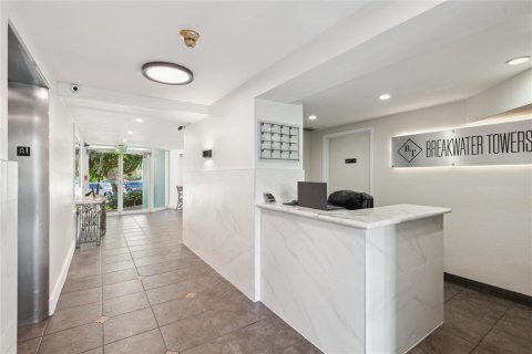 Copropriété à vendre à Fort Lauderdale, Floride: 1 chambre, 74.79 m2 № 2245221 - photo 29