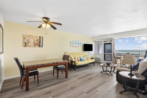 Copropriété à vendre à Fort Lauderdale, Floride: 1 chambre, 74.79 m2 № 2245221 - photo 6