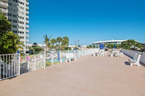 Copropriété à vendre à Fort Lauderdale, Floride: 1 chambre, 74.79 m2 № 2245221 - photo 27