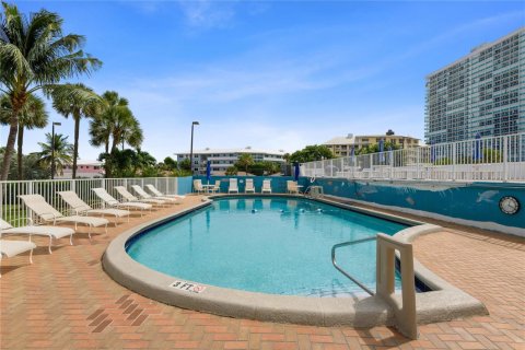 Copropriété à vendre à Fort Lauderdale, Floride: 1 chambre, 74.79 m2 № 2245221 - photo 26
