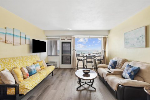 Copropriété à vendre à Fort Lauderdale, Floride: 1 chambre, 74.79 m2 № 2245221 - photo 2