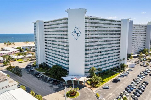 Copropriété à vendre à Fort Lauderdale, Floride: 1 chambre, 74.79 m2 № 2245221 - photo 16