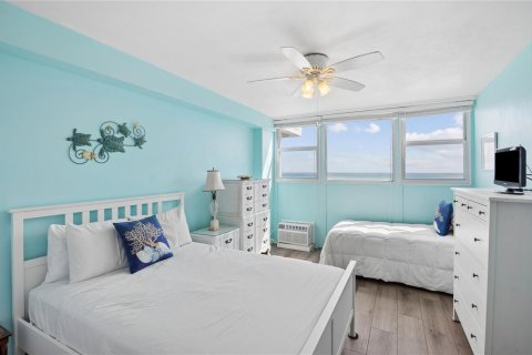 Copropriété à vendre à Fort Lauderdale, Floride: 1 chambre, 74.79 m2 № 2245221 - photo 14
