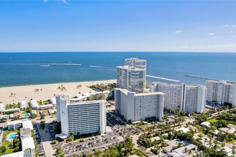 Copropriété à vendre à Fort Lauderdale, Floride: 1 chambre, 74.79 m2 № 2245221 - photo 4