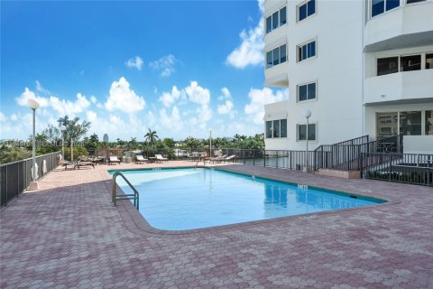 Condo in Fort Lauderdale, Florida, 2 bedrooms  № 2152997 - photo 22