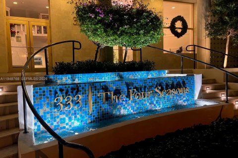 Condo in Fort Lauderdale, Florida, 2 bedrooms  № 2152997 - photo 25