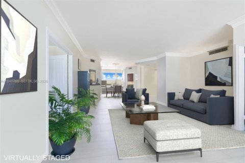 Condo in Fort Lauderdale, Florida, 2 bedrooms  № 2152997 - photo 10