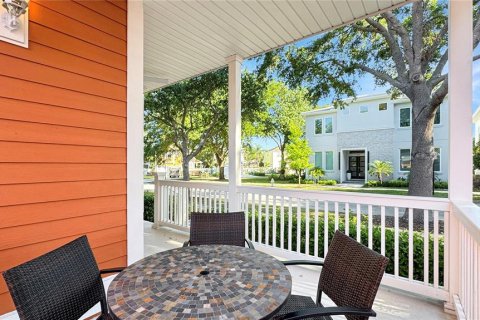 House in Four Corners, Florida 3 bedrooms, 179.49 sq.m. № 1625392 - photo 4
