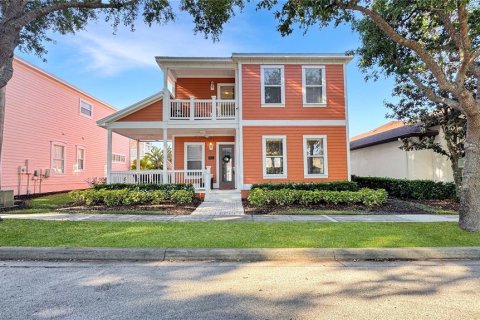 House in Four Corners, Florida 3 bedrooms, 179.49 sq.m. № 1625392 - photo 2