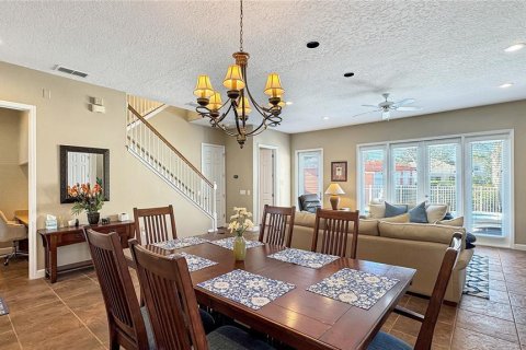 House in Four Corners, Florida 3 bedrooms, 179.49 sq.m. № 1625392 - photo 19