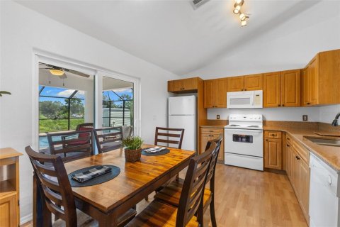 House in North Port, Florida 3 bedrooms, 95.5 sq.m. № 1883942 - photo 13