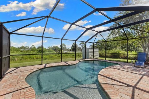 House in North Port, Florida 3 bedrooms, 95.5 sq.m. № 1883942 - photo 2