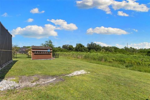 House in North Port, Florida 3 bedrooms, 95.5 sq.m. № 1883942 - photo 29