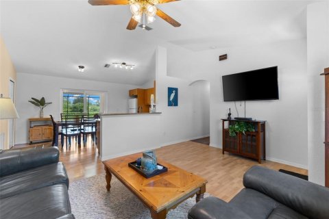 House in North Port, Florida 3 bedrooms, 95.5 sq.m. № 1883942 - photo 4