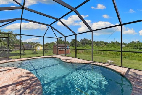 House in North Port, Florida 3 bedrooms, 95.5 sq.m. № 1883942 - photo 17