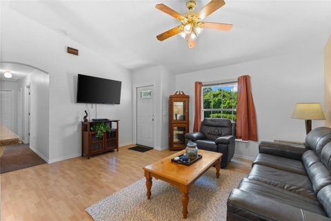 House in North Port, Florida 3 bedrooms, 95.5 sq.m. № 1883942 - photo 6