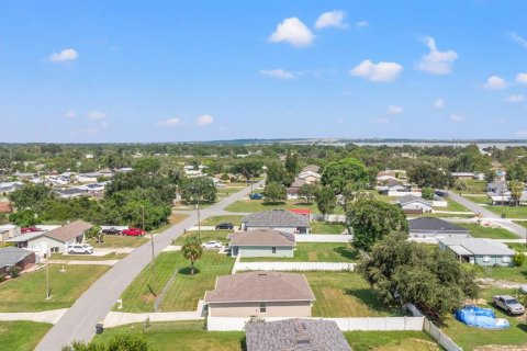 House in Lake Wales, Florida 3 bedrooms, 108.79 sq.m. № 1858311 - photo 30