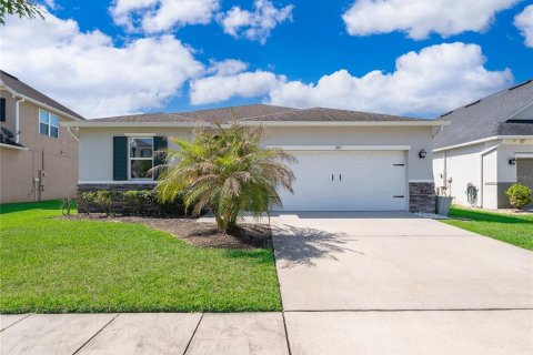 Casa en Orlando, Florida 3 dormitorios, 184.23 m2 № 2093685