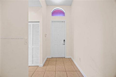 Villa ou maison à vendre à Homestead, Floride: 4 chambres, 163.97 m2 № 1764069 - photo 10