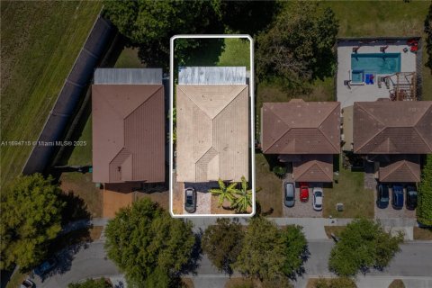 Villa ou maison à vendre à Homestead, Floride: 4 chambres, 163.97 m2 № 1764069 - photo 5